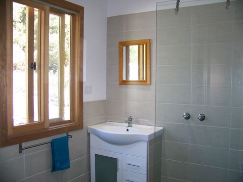 Mallee Bark Retreat - Hervey Bay Accommodation 8