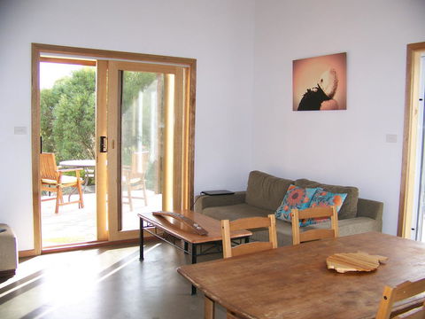 Mallee Bark Retreat - Hervey Bay Accommodation 9