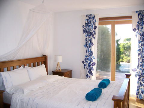 Mallee Bark Retreat - Hervey Bay Accommodation 10