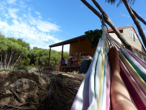 Mallee Bark Retreat - Hervey Bay Accommodation 0