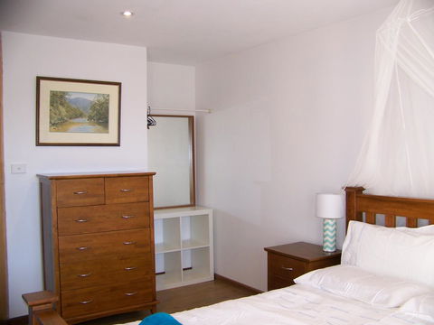 Mallee Bark Retreat - Hervey Bay Accommodation 7