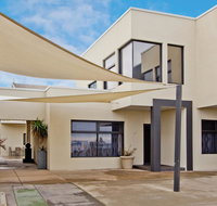 Atlantic West Beach Apartments - Hervey Bay Accommodation