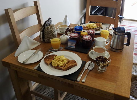 Rezare House Bed & Breakfast - Tourism Hervey Bay 29