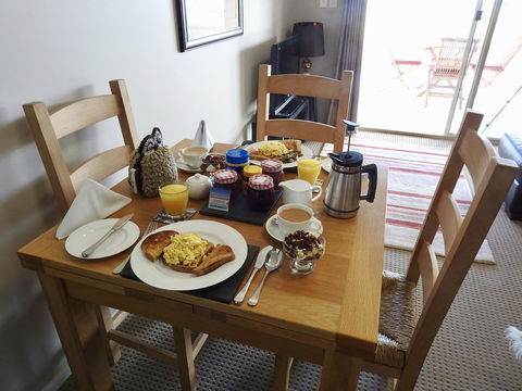 Rezare House Bed & Breakfast - Tourism Hervey Bay 32