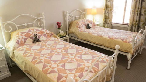 Rezare House Bed & Breakfast - Tourism Hervey Bay 9
