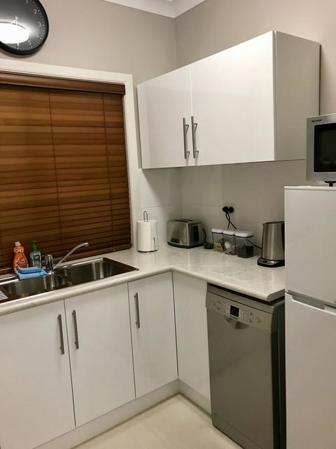 Rezare House Bed & Breakfast - Tourism Hervey Bay 33