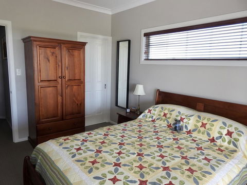 Rezare House Bed & Breakfast - Tourism Hervey Bay 12