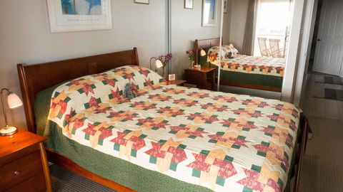 Rezare House Bed & Breakfast - Tourism Hervey Bay 4
