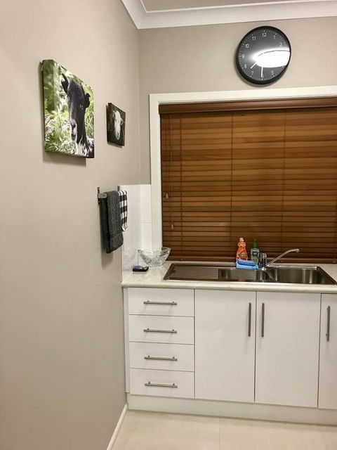 Rezare House Bed & Breakfast - Tourism Hervey Bay 35
