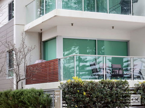 Breeze Beachfront Apartment - Tourism Hervey Bay 25