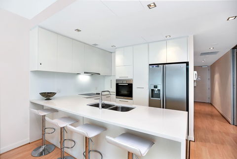 Breeze Beachfront Apartment - Tourism Hervey Bay 15