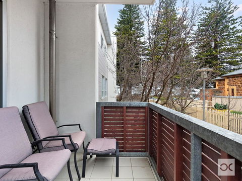 Breeze Beachfront Apartment - Tourism Hervey Bay 26