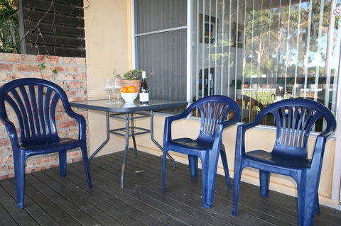 Lake Edge Apartments - Tourism Hervey Bay 19