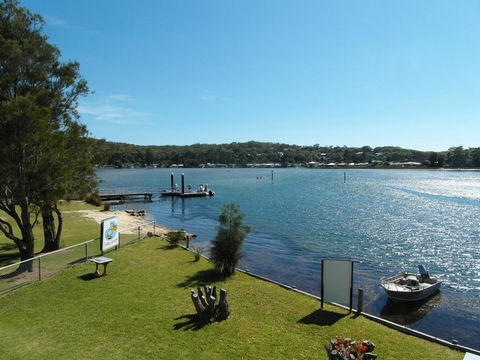 Lake Edge Apartments - Tourism Hervey Bay 3