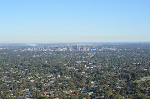 Kingsview Belair, Apartment Grand Views Of Adelaide - Hervey Bay Accommodation 0