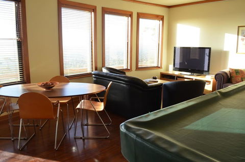 Kingsview Belair, Apartment Grand Views Of Adelaide - Hervey Bay Accommodation 10