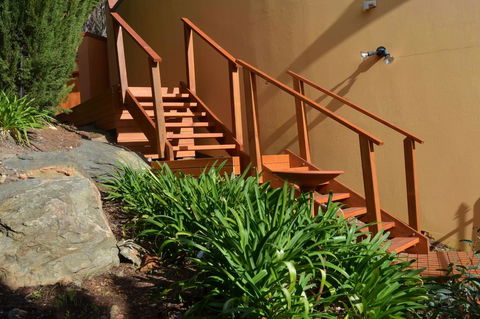 Kingsview Belair, Apartment Grand Views Of Adelaide - Hervey Bay Accommodation 17