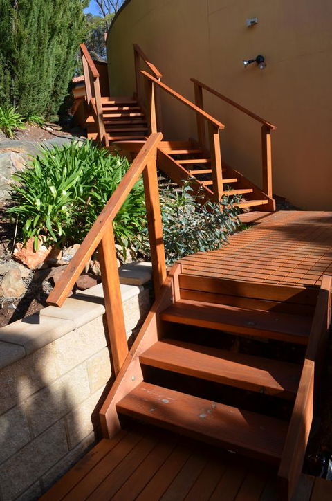 Kingsview Belair, Apartment Grand Views Of Adelaide - Hervey Bay Accommodation 16