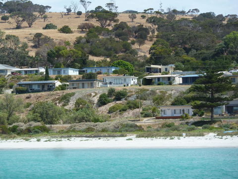 SeaShells Penneshaw - Hervey Bay Accommodation 27
