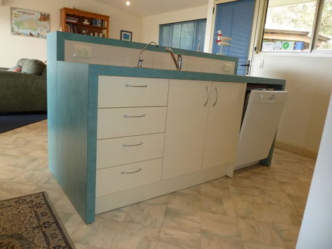 SeaShells Penneshaw - Hervey Bay Accommodation 18