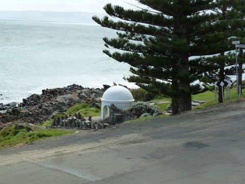 SeaShells Penneshaw - Hervey Bay Accommodation 43