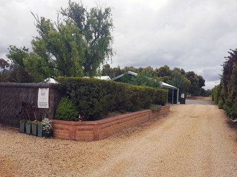 Little Para Cottage Tanunda - Hervey Bay Accommodation 15