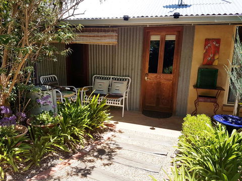 Little Para Cottage Tanunda - Hervey Bay Accommodation 1