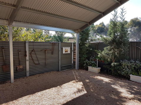 Little Para Cottage Tanunda - Hervey Bay Accommodation 16