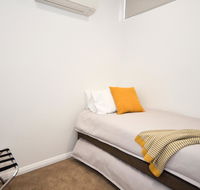 Loxton Courthouse Apartments - Hervey Bay Accommodation