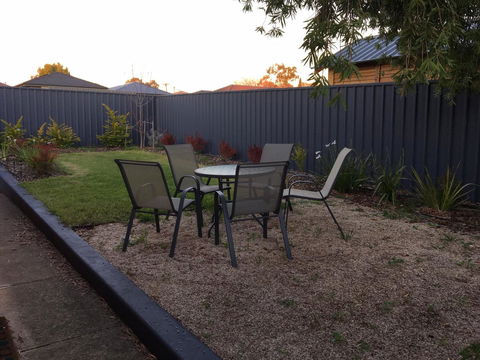 Windsor Gardens Home - Tourism Hervey Bay 15
