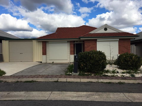 Windsor Gardens Home - Tourism Hervey Bay 17