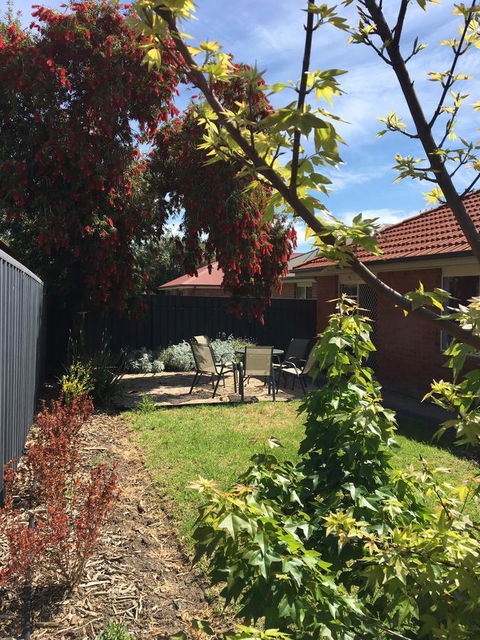 Windsor Gardens Home - Tourism Hervey Bay 12