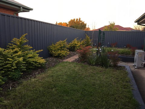 Windsor Gardens Home - Tourism Hervey Bay 14