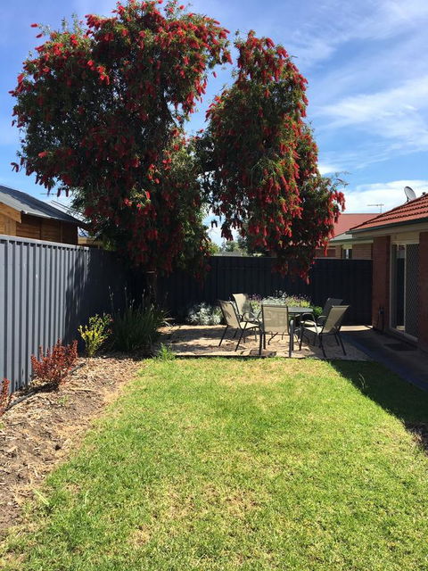 Windsor Gardens Home - Tourism Hervey Bay 13