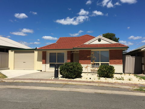 Windsor Gardens Home - Tourism Hervey Bay 18