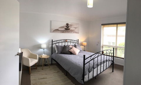 Windsor Gardens Home - Tourism Hervey Bay 1