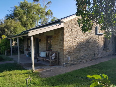 Amy\'s House Bed & Breakfast - Tourism Hervey Bay 44