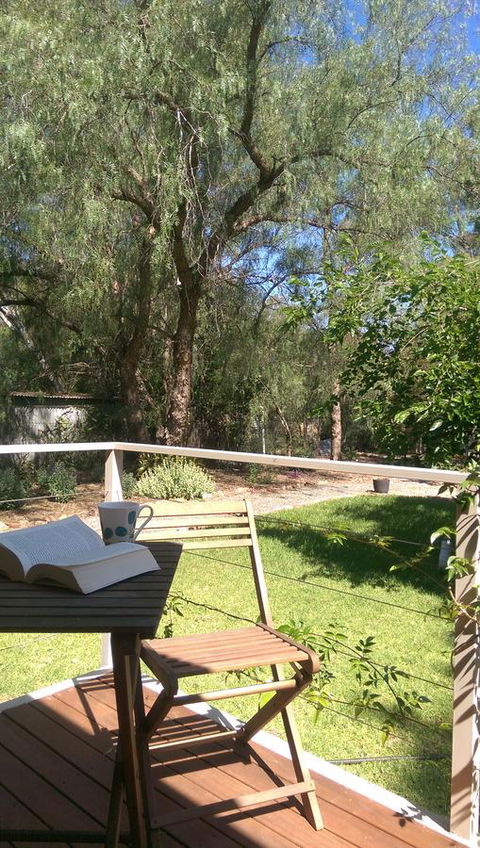 Amy\'s House Bed & Breakfast - Tourism Hervey Bay 20