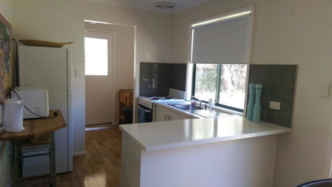 Amy\'s House Bed & Breakfast - Tourism Hervey Bay 23