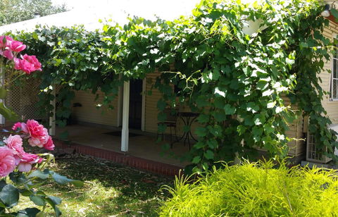 Amy\'s House Bed & Breakfast - Tourism Hervey Bay 34