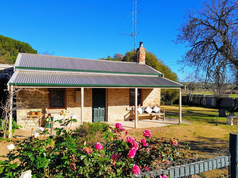 Amy\'s House Bed & Breakfast - Tourism Hervey Bay 35