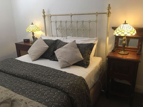 Amy\'s House Bed & Breakfast - Tourism Hervey Bay 18