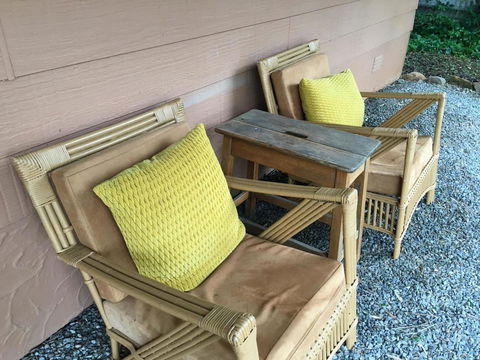 Amy\'s House Bed & Breakfast - Tourism Hervey Bay 19