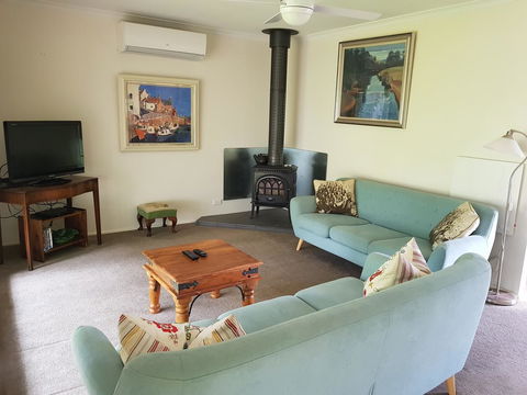 Amy\'s House Bed & Breakfast - Tourism Hervey Bay 7