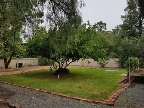 Amy\'s House Bed & Breakfast - Tourism Hervey Bay 21