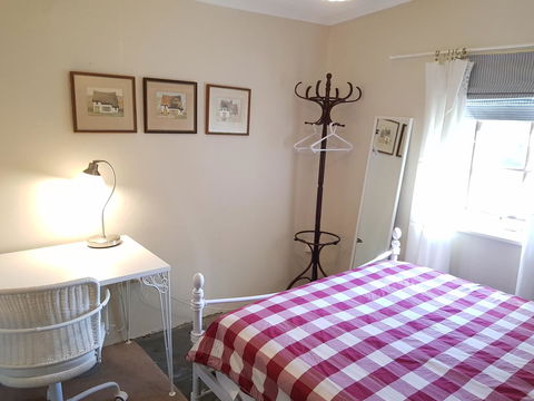 Amy\'s House Bed & Breakfast - Tourism Hervey Bay 17