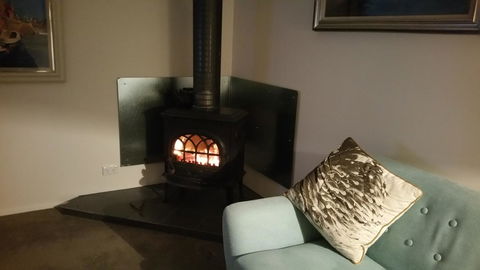 Amy\'s House Bed & Breakfast - Tourism Hervey Bay 10