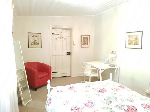 Amy\'s House Bed & Breakfast - Tourism Hervey Bay 8