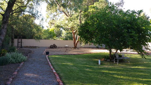 Amy\'s House Bed & Breakfast - Tourism Hervey Bay 26