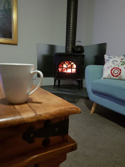 Amy\'s House Bed & Breakfast - Tourism Hervey Bay 1